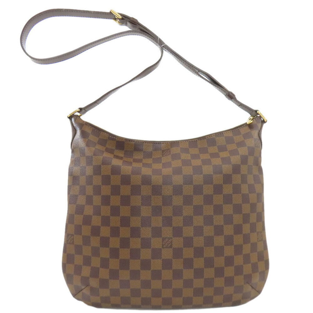 Louis Vuitton Bloomsbury Shoulder Bag Damier Canvas - Picture 2 of 11